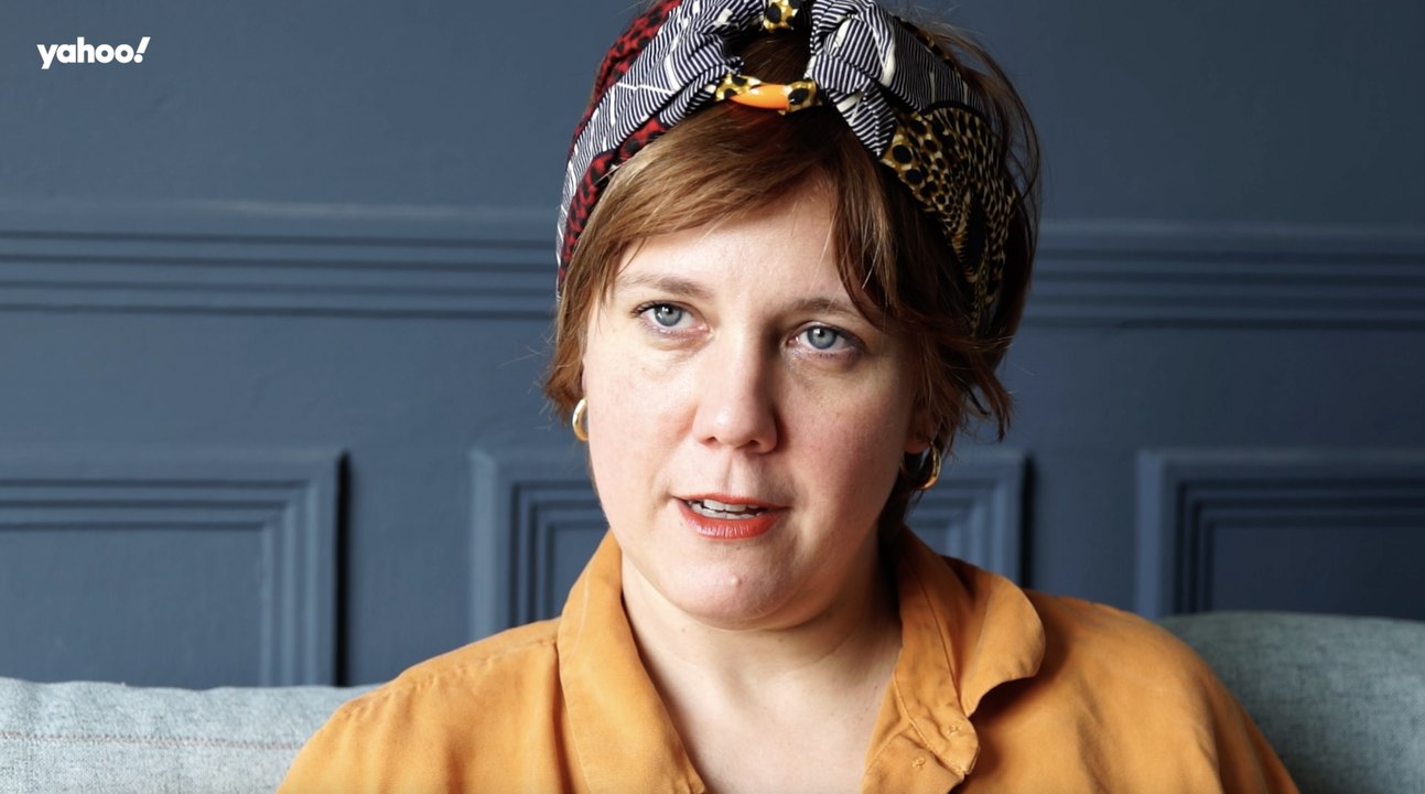 Johanna Luyssen (Si je veux) : "Je n’attends pas d’un homme qu’il me fasse ma famille"