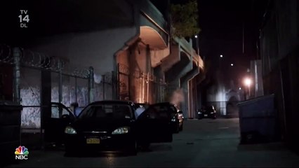 Brooklyn Nine-Nine - season 6 Teaser VO