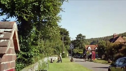 Los asesinatos de Midsomer Tráiler VO