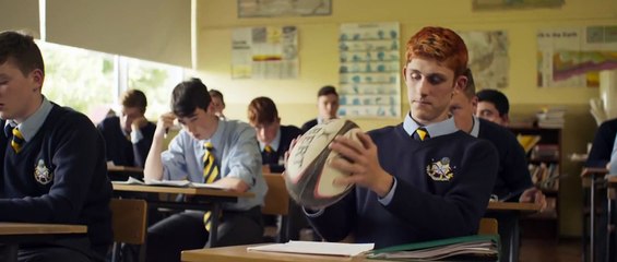 Handsome Devil Trailer Original