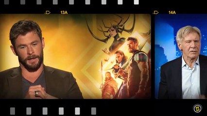 Claire Foy Interview 2: Millennium: Lo que no te mata te hace más fuerte