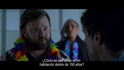 Future Man - season 2 Tráiler (3) VO