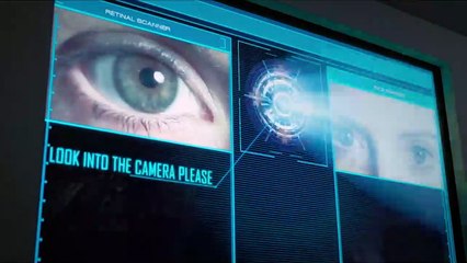 No Olho do Furacão Trailer Dublado