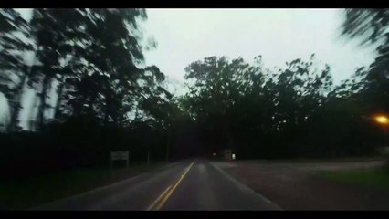 Elegia de Um Crime Trailer Oficial