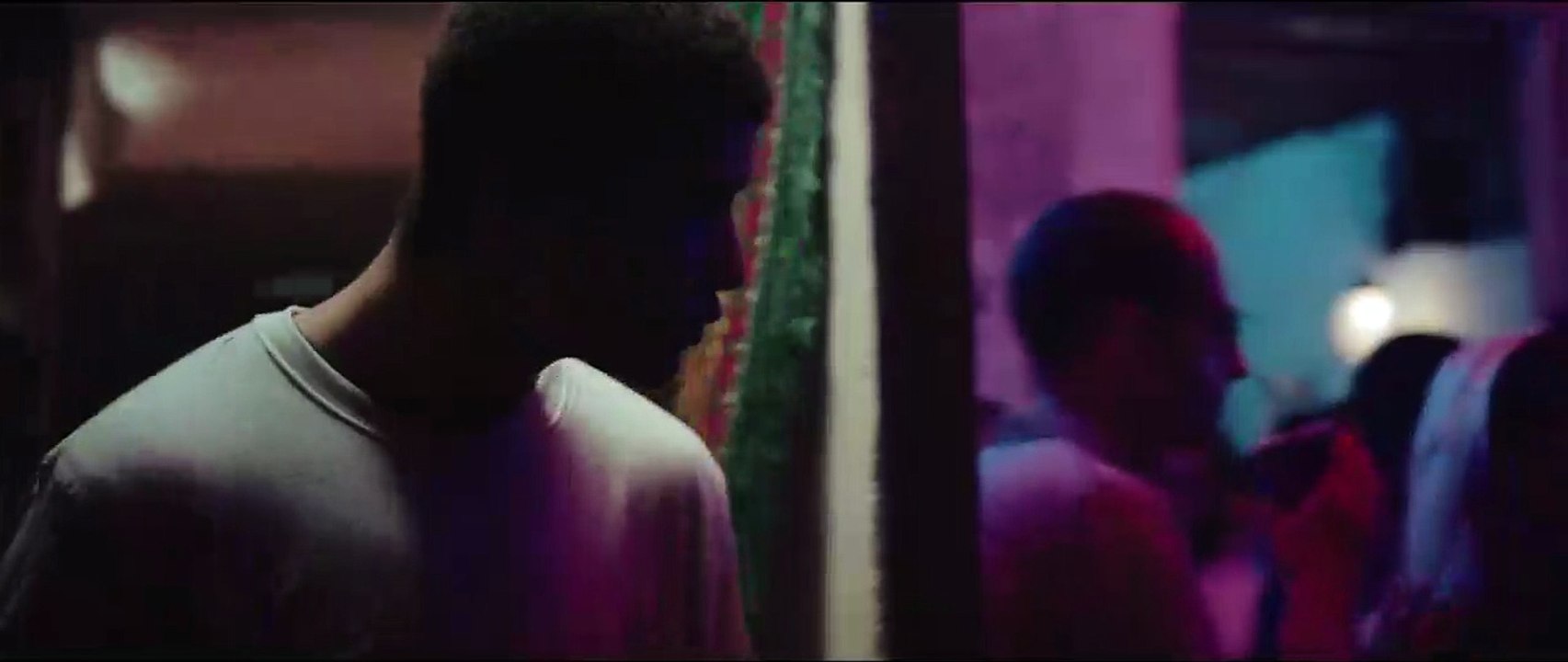 Obediencia Tráiler VO