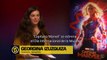 Anna Boden, Gemma Chan, Ryan Fleck, Samuel L. Jackson, Brie Larson Interview : Capitana Marvel