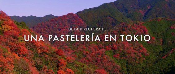 Viaje a Nara (Vision) Tráiler
