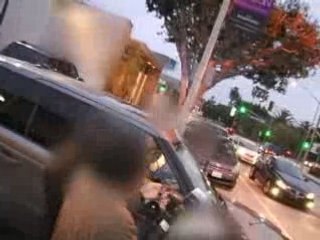 PARIS CLIP 2 BLUR -  POP FICTION