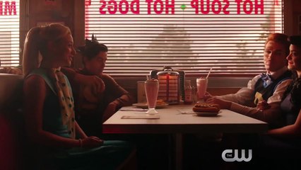 Riverdale 2ª Temporada Teaser (3) Original