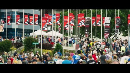 Logan Lucky - Roubo em Família Trailer (2) Original