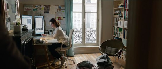 O Último Suspiro Trailer Original