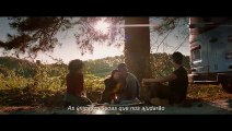 Mentes Sombrias Trailer Legendado