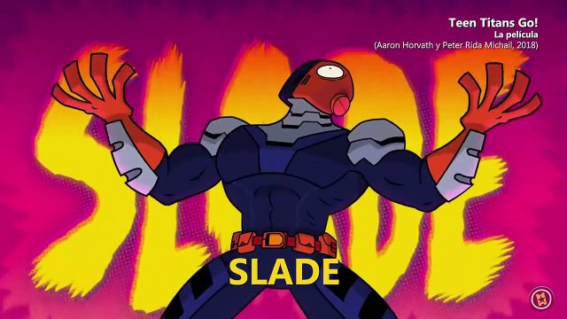 Los mejores personajes del cine de 2018