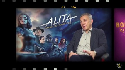 Timothée Chalamet, Felix Van Groeningen Interview : Beautiful boy, siempre serás mi hijo