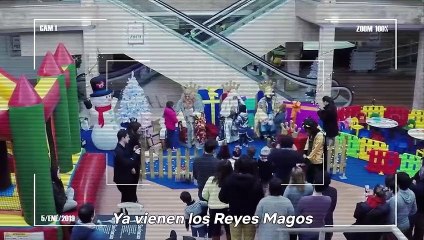 Paquita Salas - season 3 Clip &#039;Reina de la vida&#039;
