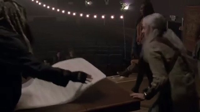 The Walking Dead - temporada 9 - episodio 15 Tráiler VO