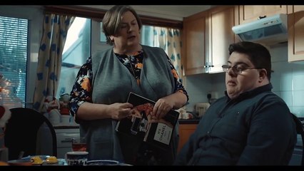 O Amor não tem Limites Trailer Original