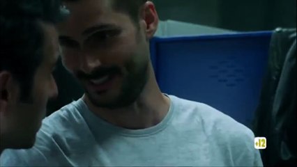 Hospital Valle Norte Tráiler