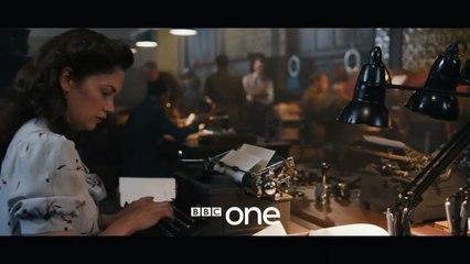 Mrs. Wilson Tráiler VO