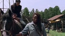The Walking Dead - temporada 9B Teaser VO