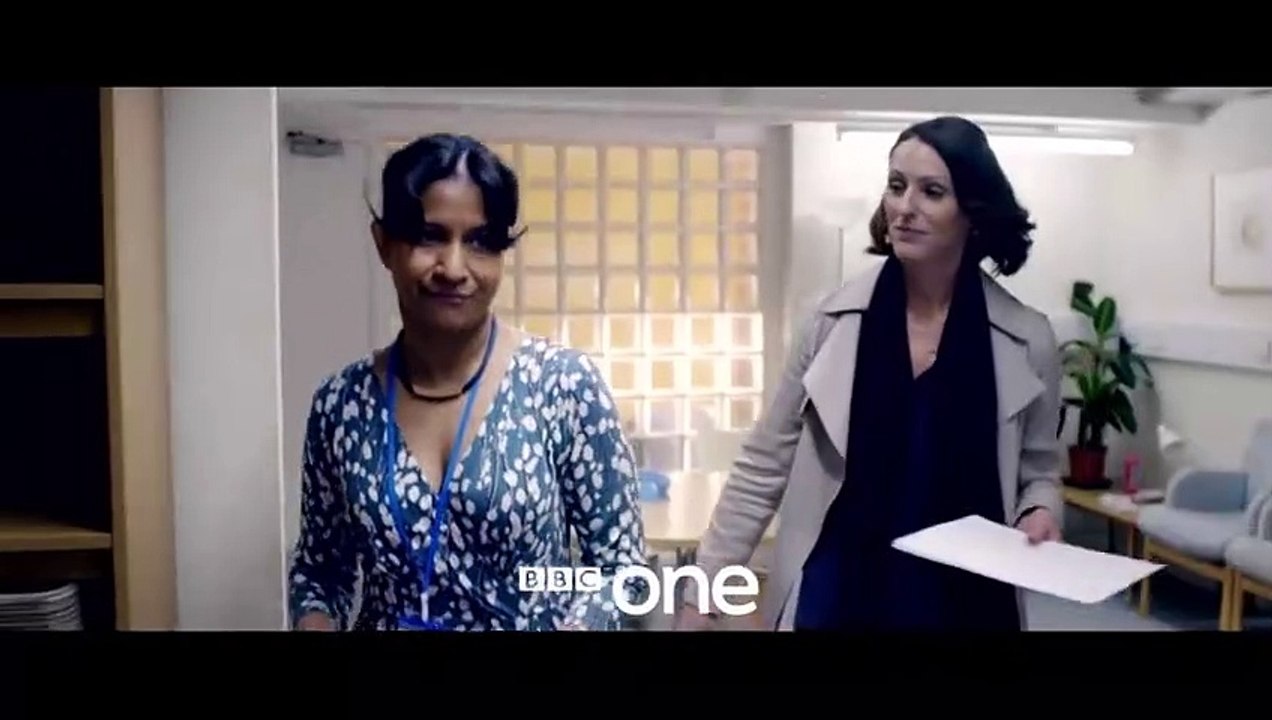 Doctor Foster 1ª Temporada Teaser Original