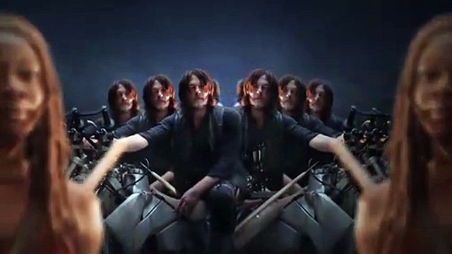 The Walking Dead - temporada 9 Teaser (4) VO