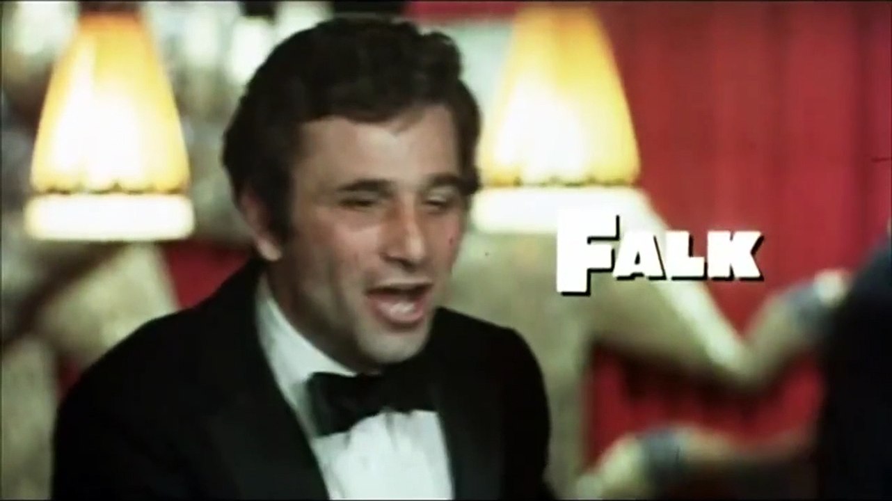 Maridos Tráiler VO