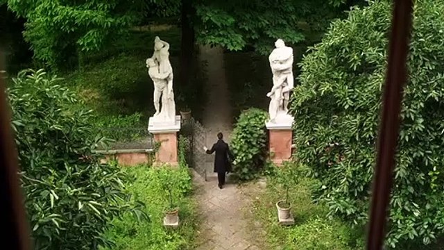 Los papeles de Aspern Tráiler (2) VO