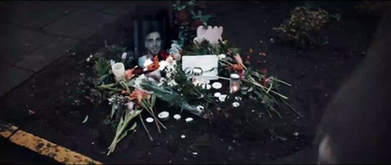 Guerreiro da Escuridão Trailer Original