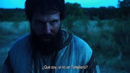 Knightfall - temporada 2 Tráiler VO
