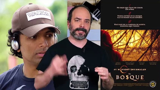 Crítica 'Glass (Cristal)'