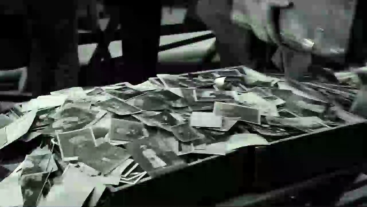 La lista de Schindler Tráiler