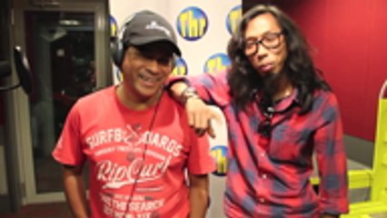 Hujan Pelangi - BAGIO