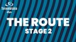 Stage 2: from Camaiore to Sovicille | 2022 Tirreno-Adriatico EOLO | The Route Stage 2