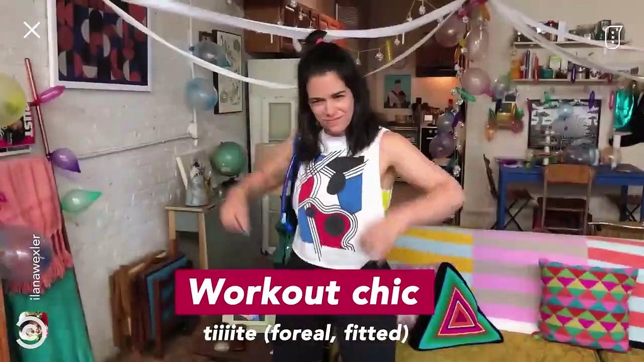 Broad City - season 5 Teaser VO