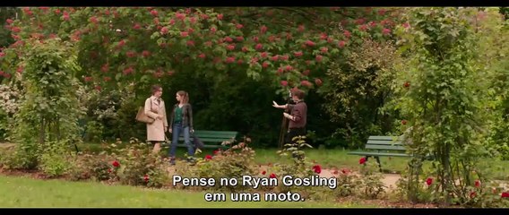 50 São os Novos 30 Trailer Legendado