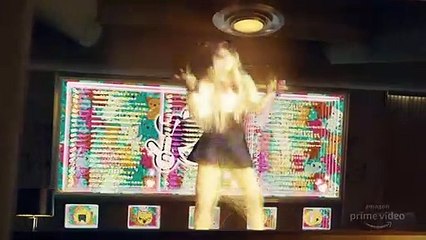 American Gods - season 2 Tráiler VO