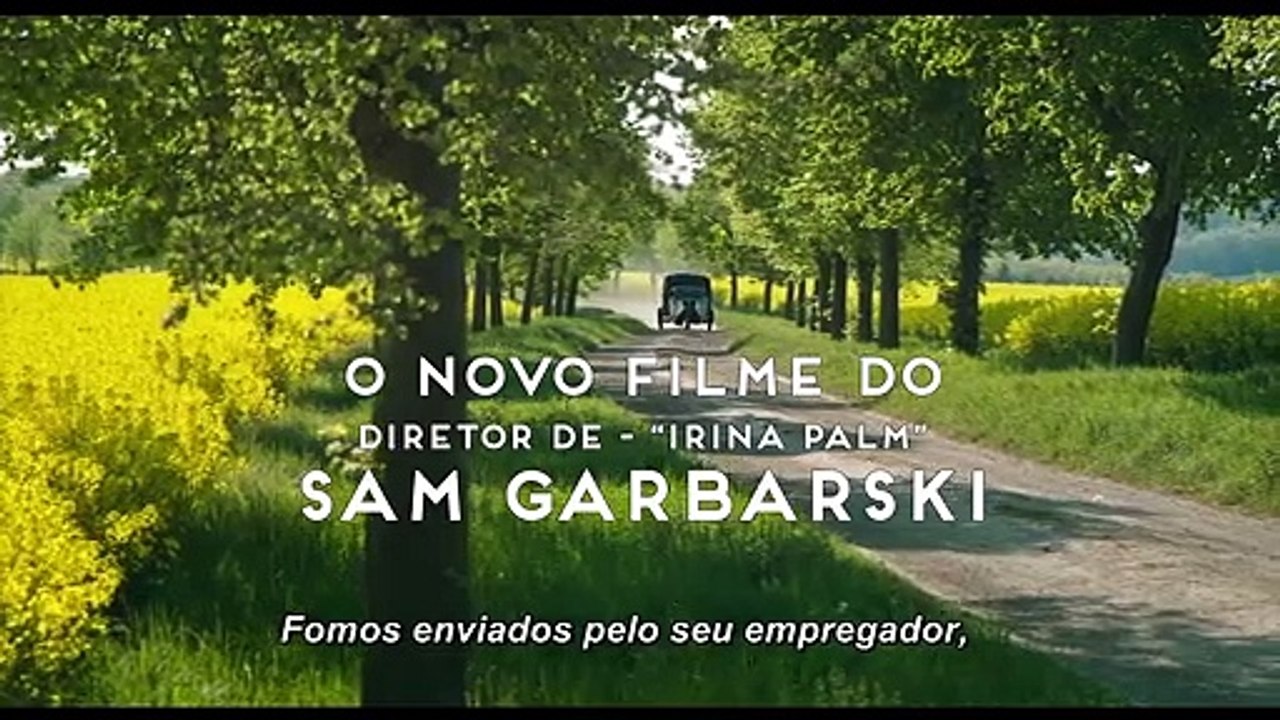 Bye Bye Alemanha Trailer Legendado