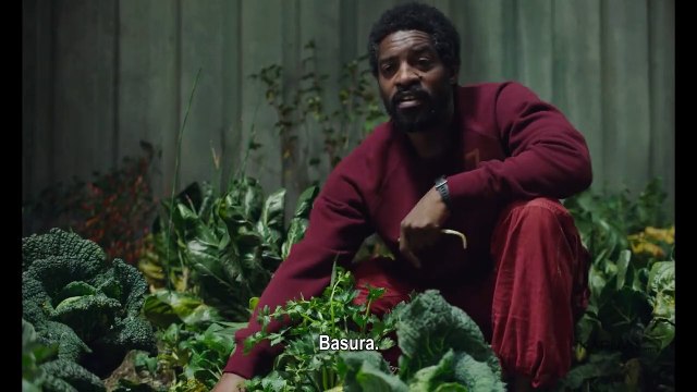 High Life Tráiler VO