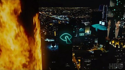 Fahrenheit 451 Trailer Original