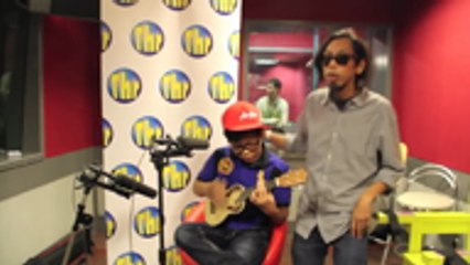 Ke Mana Kasih Sayang - TEGAR