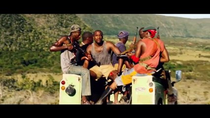 Beautifully Broken Trailer Original