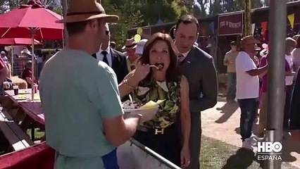 Veep - temporada 7 Tráiler VO