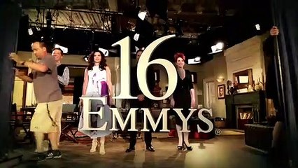 Will & Grace 9ª Temporada Making of Original