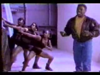 Jeff Redd - You Can Told Me