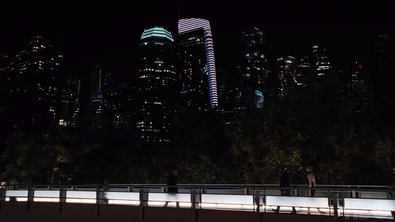 Westworld 2ª Temporada Teaser do 2º Episódio Original