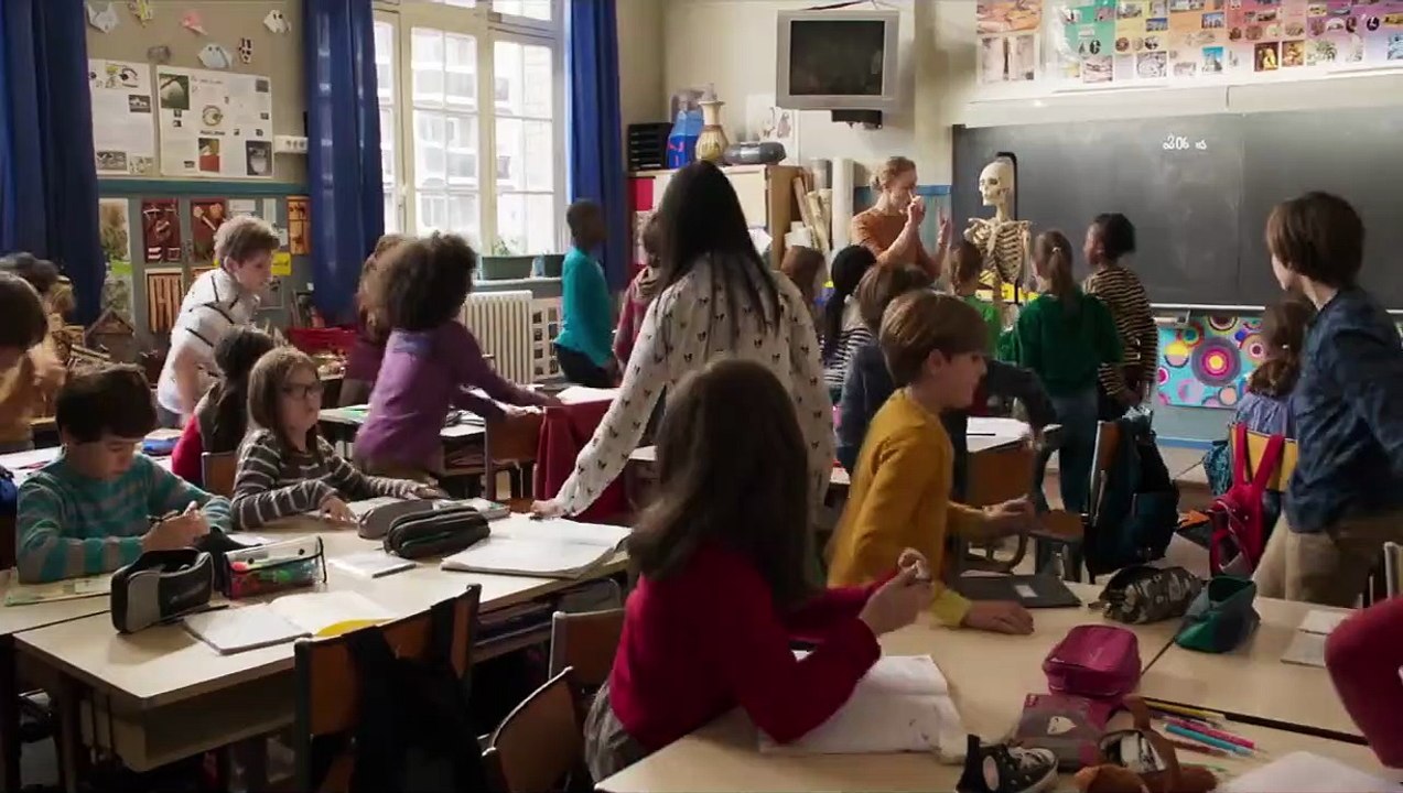 Demain et tous les autres jours Tráiler VO
