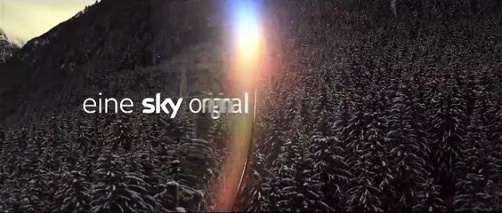 Pagan Peak Tráiler VO