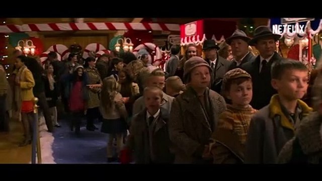 Las escalofriantes aventuras de Sabrina - season 1 - episode 11 Tráiler VO