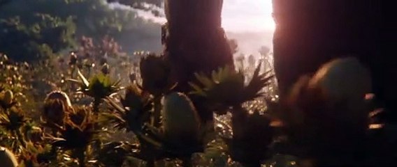 Vengadores: Endgame Teaser (3)
